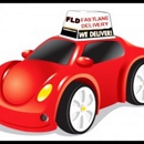 FastLane FastFood Delivery - Restaurant Delivery Service
