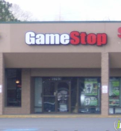 Gamestop 5763 Nolensville Pike Nashville Tn 37211 Yp Com