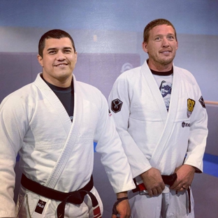 Journey Brazilian Jiu Jitsu Academy - Madison, WI