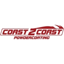 Coast 2 Coast Powder Coating - Powder Coating