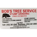 Bob's Tree Service - Tree Service