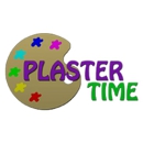 Plaster Time - Party Planning