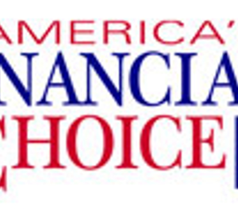 America's Financial Choice - Chicago, IL