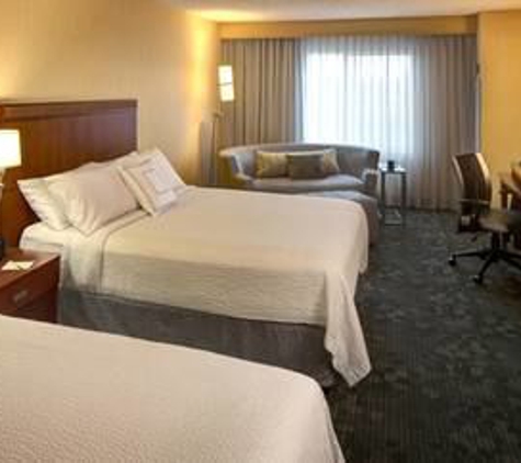 Courtyard by Marriott - Anchorage, AK