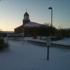 OUR LADY OF LOURDES PARISH