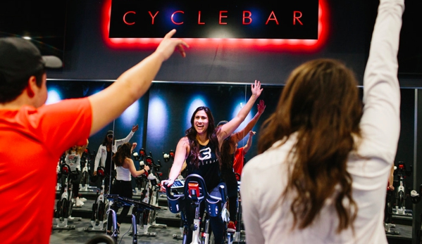 CycleBar Southlake - Southlake, TX