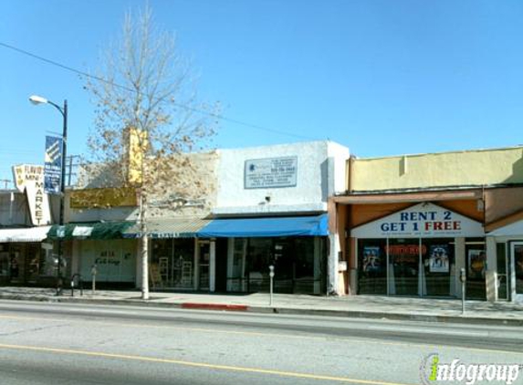 Clean Crafters Inc - Reseda, CA