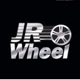 Jr Wheel