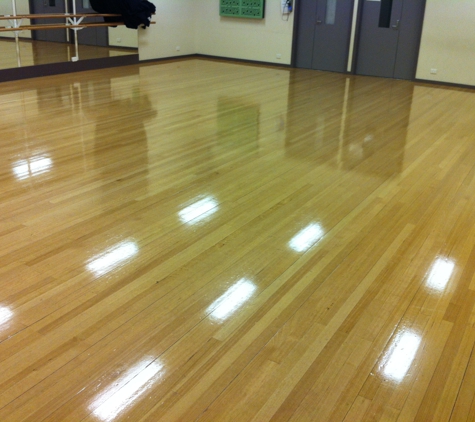 Aquilina Timber Floors - Warragul, VIC