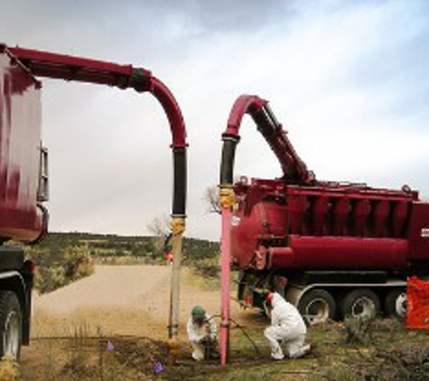 Riley Industrial Services, Inc. - Farmington, NM