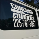 Concord Couriers - Courier & Delivery Service