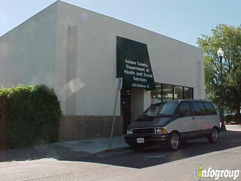 Solano County Farm Bureau