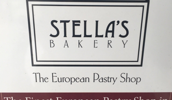 Stella's Bakery Inc - Rockville, MD