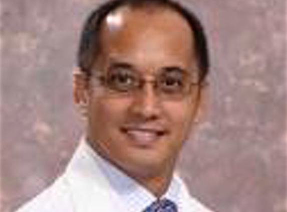Dr. John Sison Tipton, MD - High Point, NC