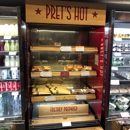 Pret A Manger - Coffee Shops