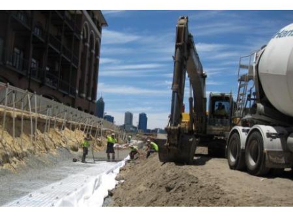 Ardeal Pty Ltd Concrete Contractors - Coogee, WA