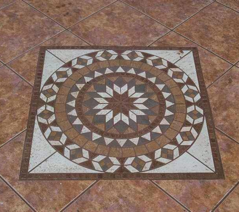 Beauty"s Custom Tile & Remodeling - Dallas, TX