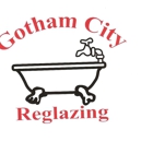 Gotham City Reglazing