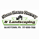 Stone House Nursery & Landscaping - Landscape Contractors