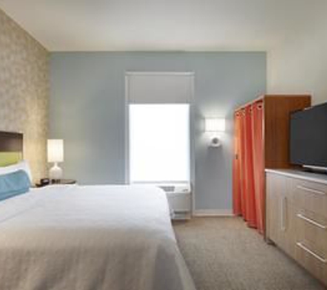 Home2 Suites by Hilton Durham Chapel Hill - Durham, NC