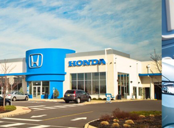 Hamilton Honda Service Center - Robbinsville, NJ