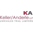 Keller/Anderle LLP - Attorneys