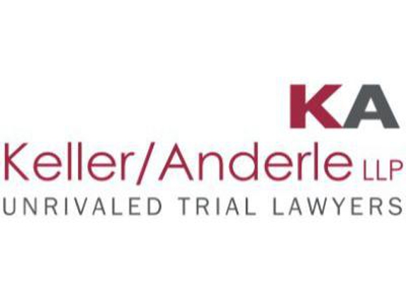 Keller/Anderle LLP - Irvine, CA