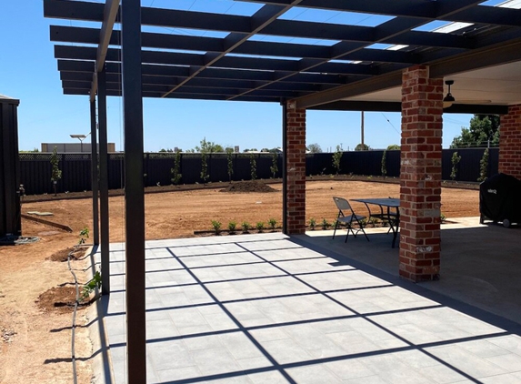 B&M Outdoor Designs - Mildura, VIC