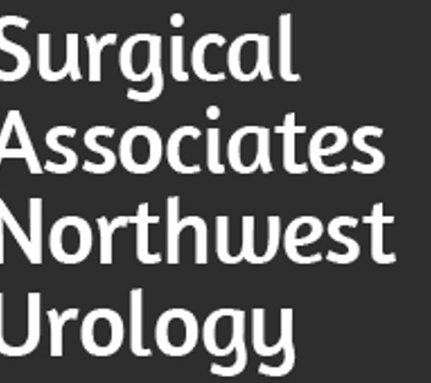 Surgical Associates Northwest - Division of Urology - Federal Way, WA