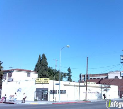 Bezian Bakery - Los Angeles, CA