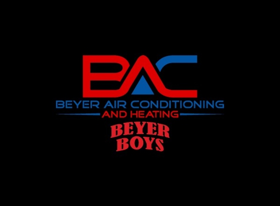 Beyer Boys Air Conditioning & Heating - Selma, TX