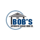 Bob's Automatic Garage Door