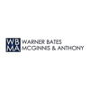 Warner Bates McGinnis & Anthony gallery