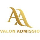 Avalon Admission