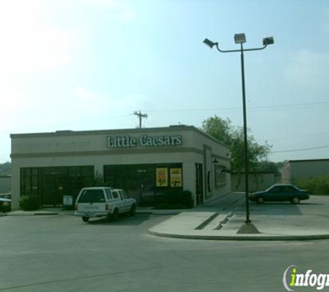 Little Caesars - San Antonio, TX