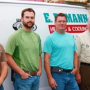 ER Mann Heating & Cooling - Heating Equipment & Systems-Repairing