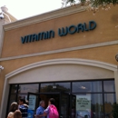 Vitamin World - Vitamins & Food Supplements