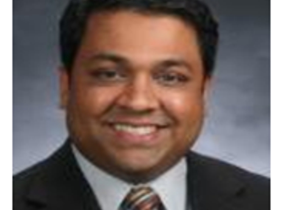 Rakesh Patel, MD - Los Gatos, CA