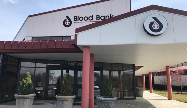 Blood Bank Of Delmarva - Christiana Center - Newark, DE