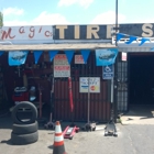 Magic Tire Shop