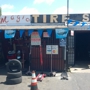 Magic Tire Shop