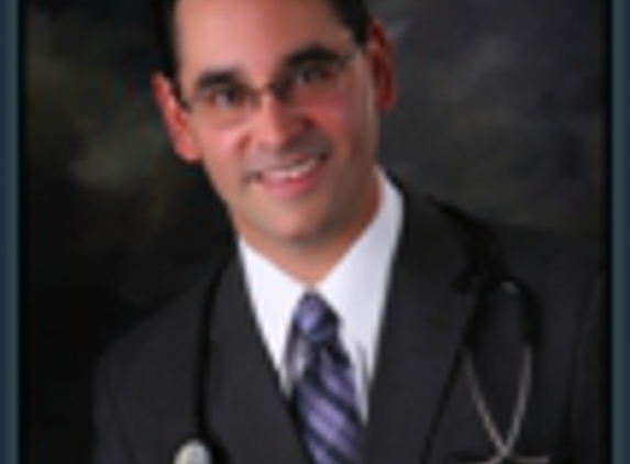 Dr. Elias F. Sanchez, MD - Riverside, CA