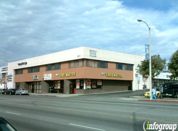 Beverly Wilcox Properties - Montebello, CA