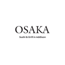 Osaka Sushi & Grill All You Can Eat Buffet - Sushi Bars