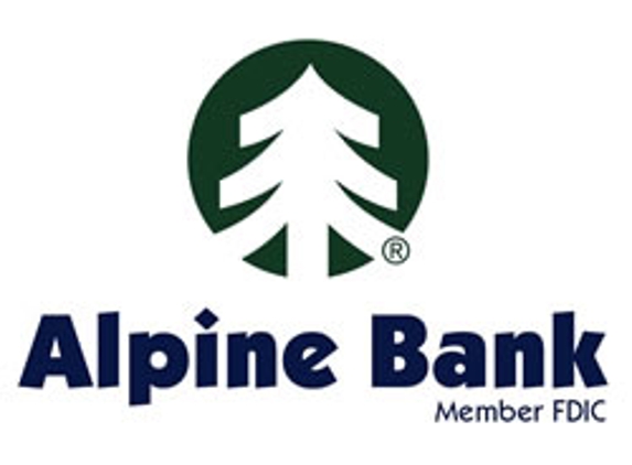 Alpine Bank - Dillon, CO