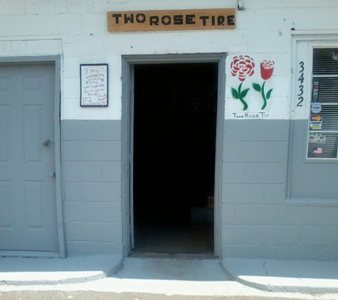 Two Rose Tire - Gastonia, NC