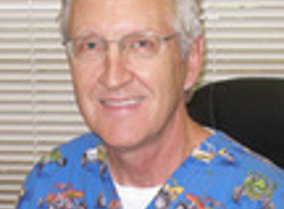 John Stephen Truitt, DDS - Houston, TX