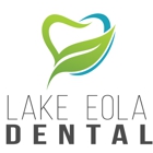 Lake Eola Dental