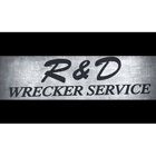 R&D Wrecker Service