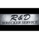 R&D Wrecker Service